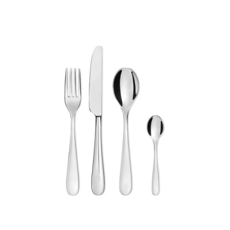 Ménagère Nuovo Milano 24 pièces