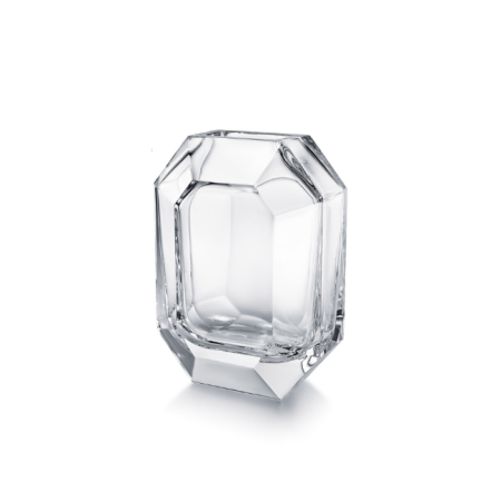 Vase Octogone