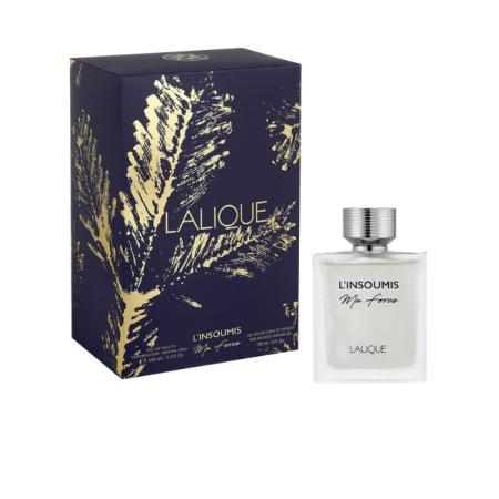 Parfum L'insoumis ma force