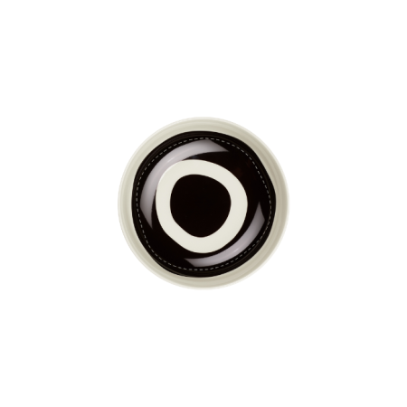 Assiette creuse Salto