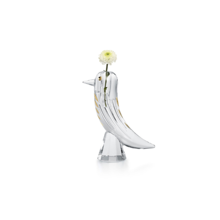 Soliflor oiseau Faunacrystopolis