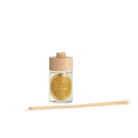 Diffuseur de parfum numéroté