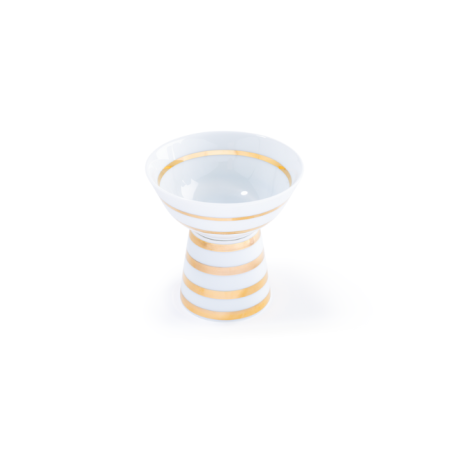 Timbale sur bol Vice Versa or