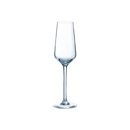 Set de 4 flûtes à champagne Sirius