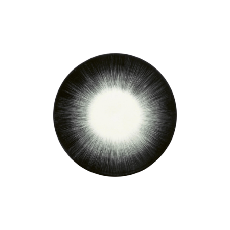 Assiette dessert Off-white 17,5cm