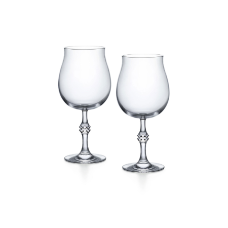 Coffret de 2 verres à vin Passion