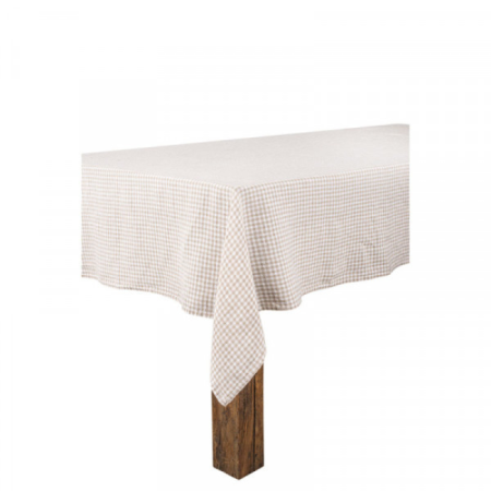 Nappe Piana en lin