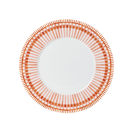 Assiette à dîner Terra Rossa