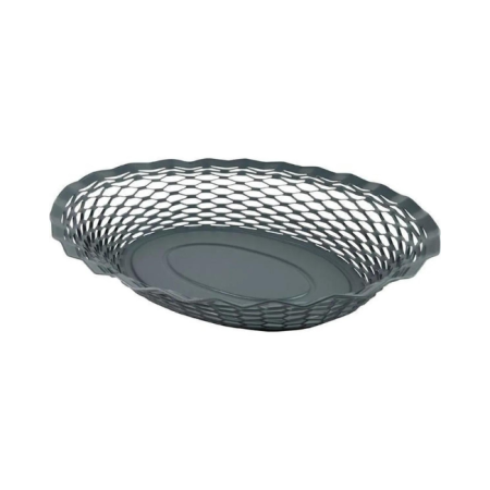 Corbeille à pain Vintage ovale GM