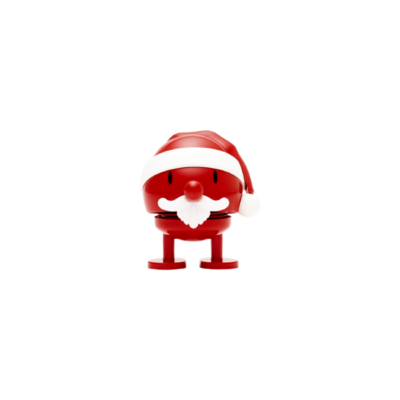 Hoptimist Bumble Santa Claus