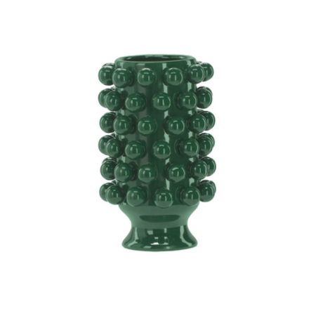 Vase Grappe en grès GM