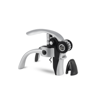 Tire-bouchon à levier Baltaz