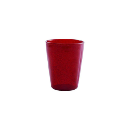Gobelet de couleur synthétique
