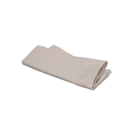 Serviette de table Granville en lin