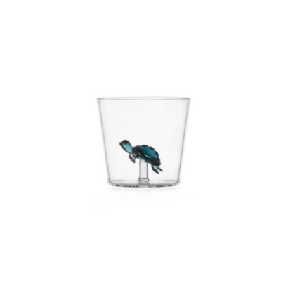 gobelet-tortue-petrole-verre-ichendorf