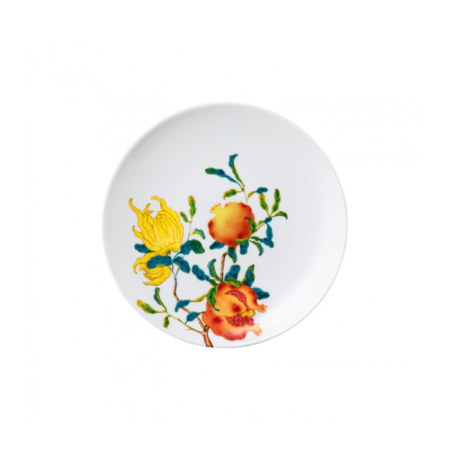 Assiette à dessert Harmonia