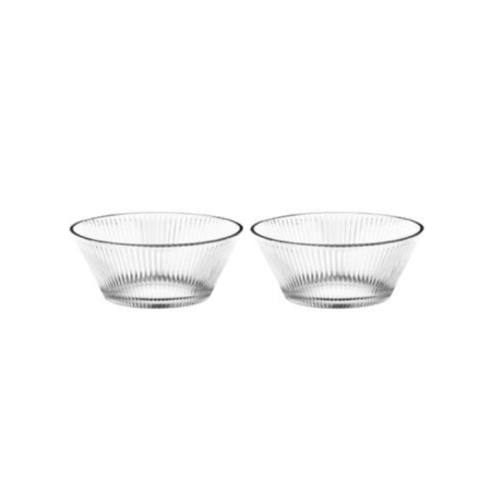 Set de 2 coupelles Aperitivo