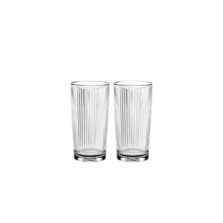 Set de 2 gobelets hauts Aperitivo