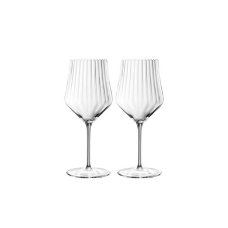 Set de 2 verres à Spritz Aperitivo