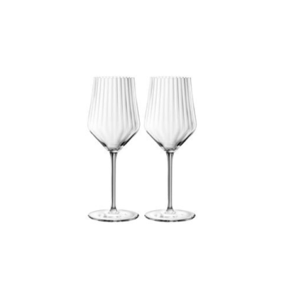 Set de 2 verres universels Aperitivo