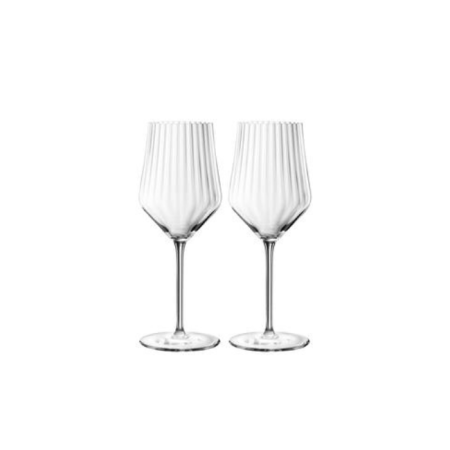 Set de 2 verres universels Aperitivo