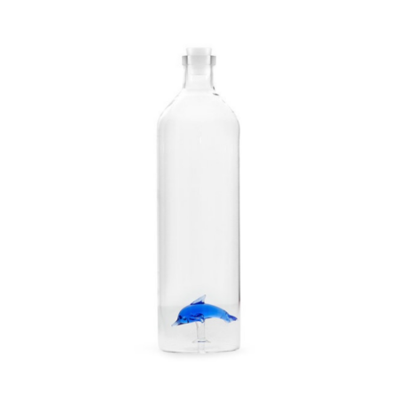 Bouteille Atlantis dauphin
