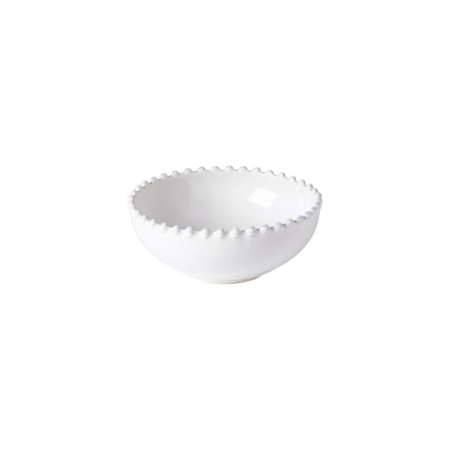 Bol Pearl en grès