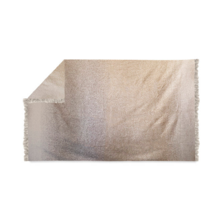 Plaid en mohair Mairo