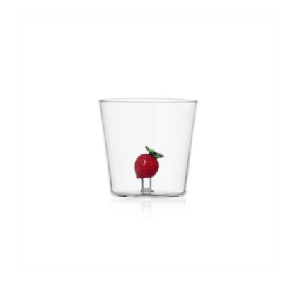 gobelet-fraise-verre-ichendorf