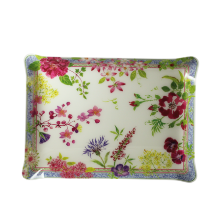 Plateau Millefleurs GM