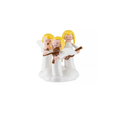 Figurine Do Re Mi Happy Eternity Baby