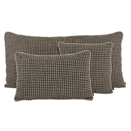 Coussin Piana en lin