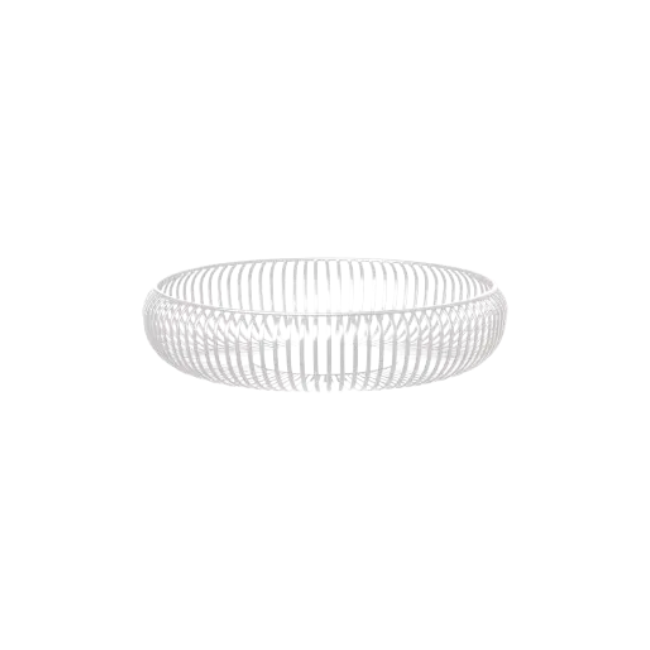 corbeille-lito-blanc-36cm-blomus