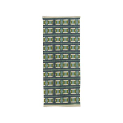 edredon-imprime-taho-vert-de-gris-vivaraise