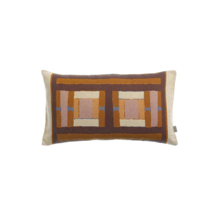 coussin-imprime-taho-cuivre-vivaraise