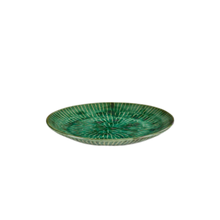 assiette-plate-verde-27cm-serax