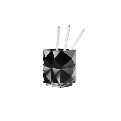 porte-crayons-louxor-noir-baccarat