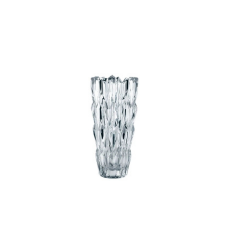 vase-quartz-26cm-nachtmann