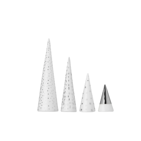 set-sapins-cones-argent-rader