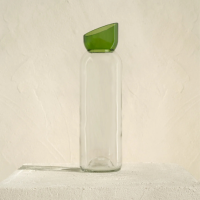 carafe-q-de-bouteilles-vert-blanc