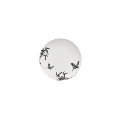 Assiette-dessert-unity-butterfly-ballet-serax