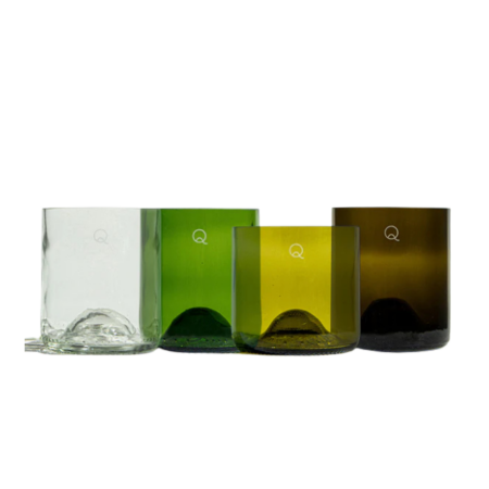 set-4-gobelets-verre-recycle-q-de-bouteilles-panache