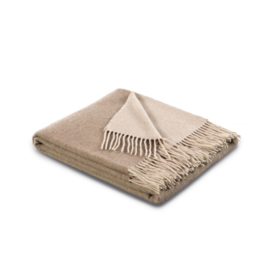 plaid-laine-cachemire-nature-sand-biederlack