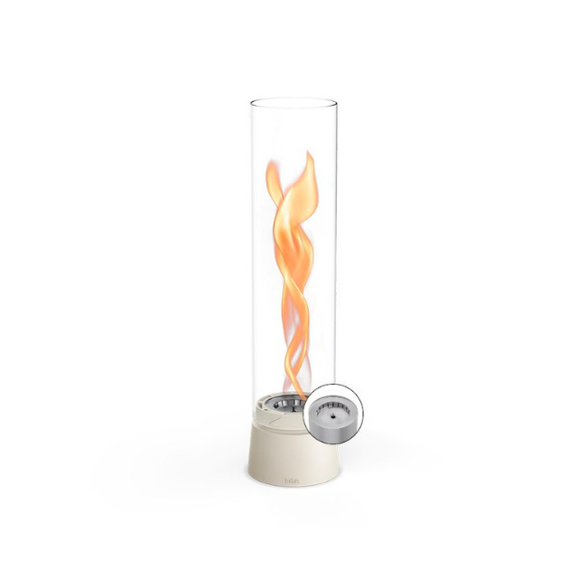 lampe-table-torche-spin-air-900-hofats-creme
