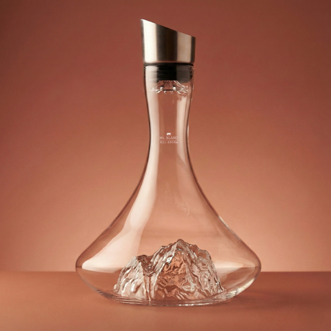 carafe-decanter-sommet-alaskan-maker-mont-blanc