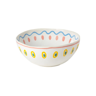 Saladier Summer Bliss Octopus