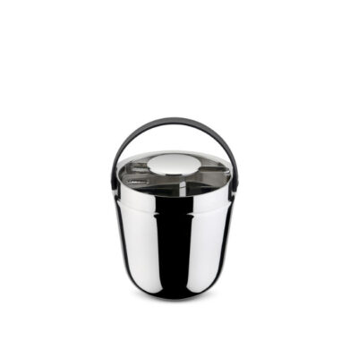 Seau à glace Trending Box avec pince à glaçons