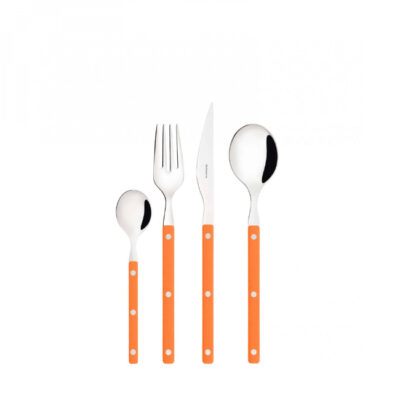 Couvert style bistrot Allegra