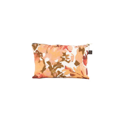 Pochette BOLOGNE en lin