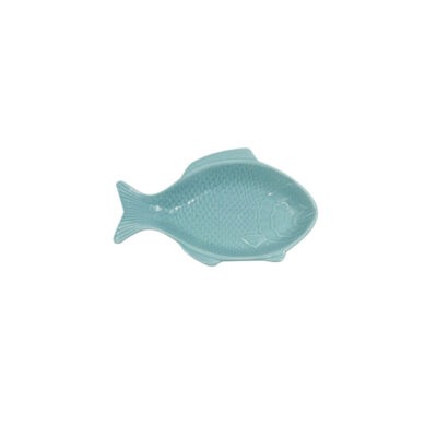Coupelle poisson en céramique